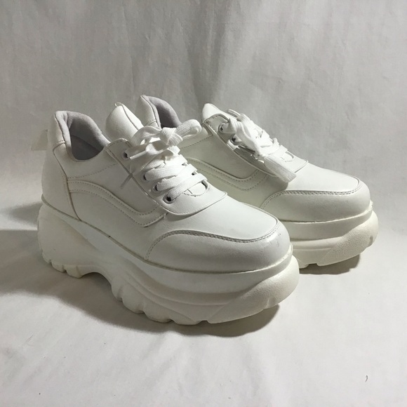 truffle collection platform shoes